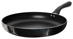 Ecolution EABK-5128 Fry Pan, 11", Black