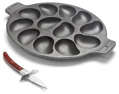 Outset 76469 Oyster Lover's Grill Set
