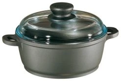 Berndes Tradition Dutch Oven 11.5"/7.5 Qt. With Lid