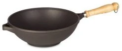 Berndes Tradition Wok 11.5"
